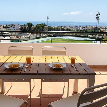 Apartment Mar De Nerja Beach エクステリア 写真