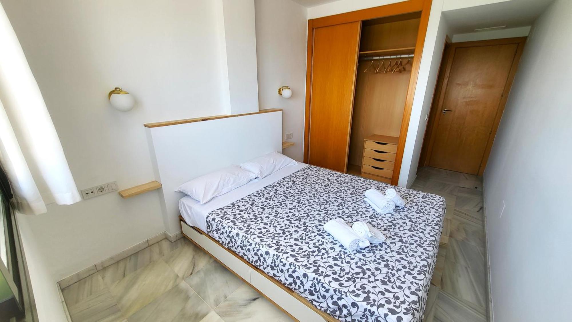 Apartment Mar De Nerja Beach エクステリア 写真