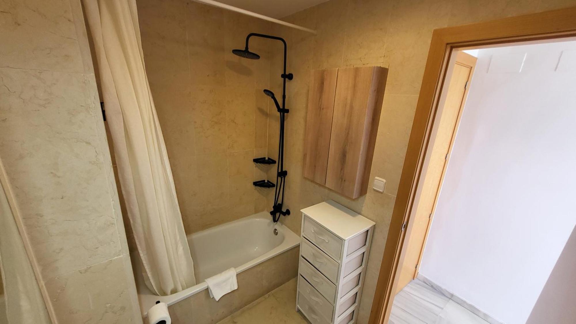 Apartment Mar De Nerja Beach エクステリア 写真