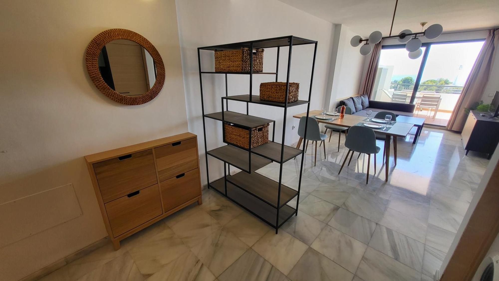 Apartment Mar De Nerja Beach エクステリア 写真