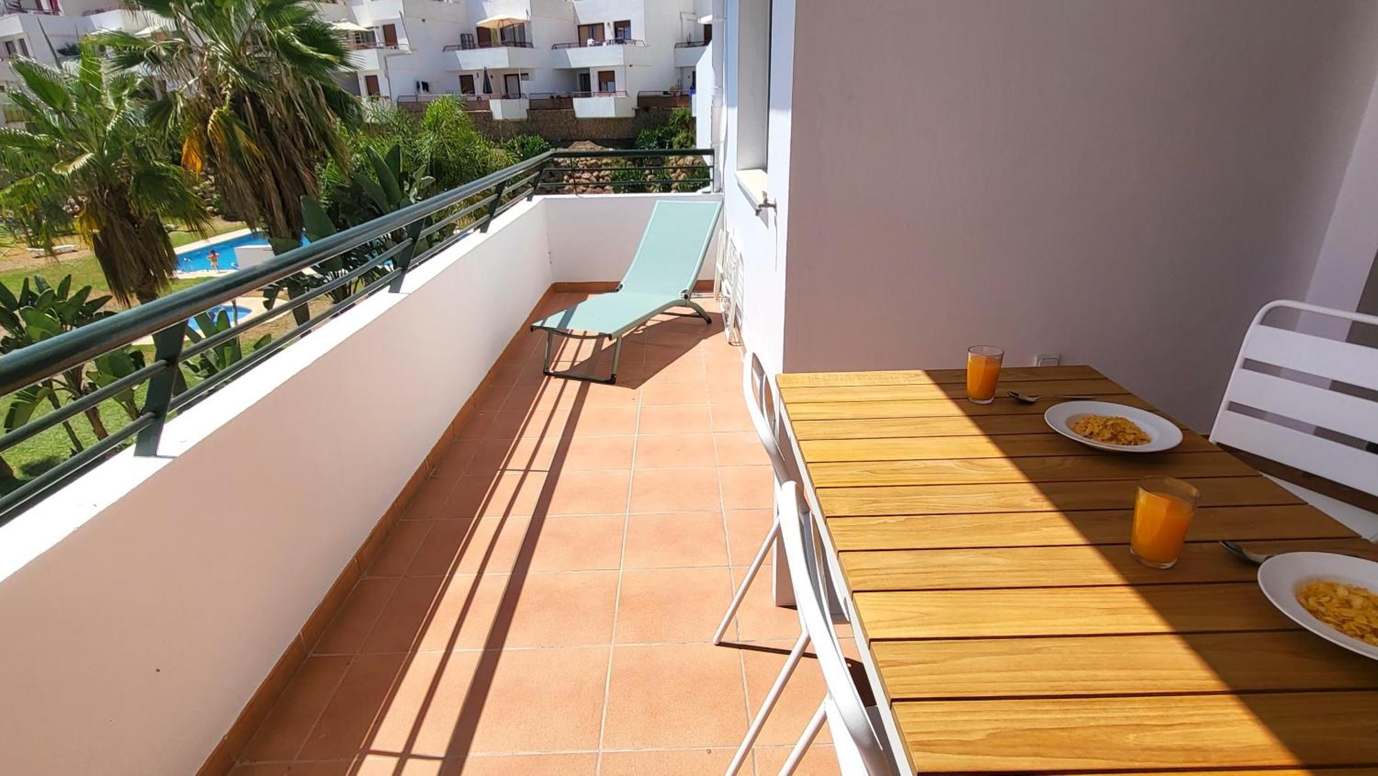Apartment Mar De Nerja Beach エクステリア 写真
