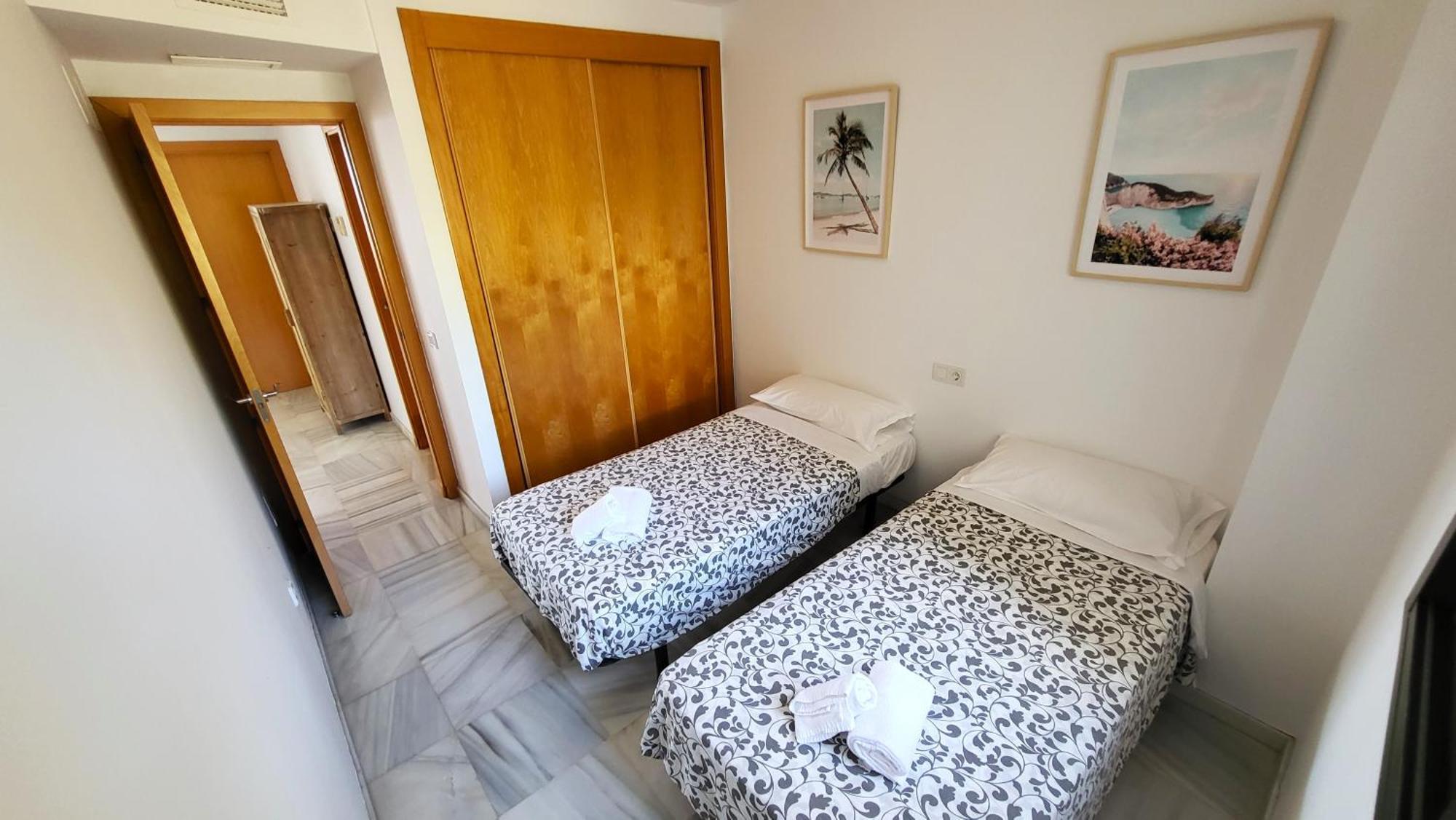 Apartment Mar De Nerja Beach エクステリア 写真